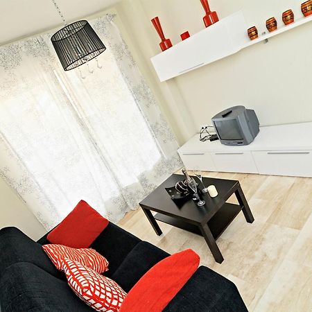 Apartamentos Almadraba Vyb เดเนีย ภายนอก รูปภาพ