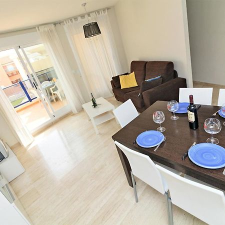 Apartamentos Almadraba Vyb เดเนีย ภายนอก รูปภาพ