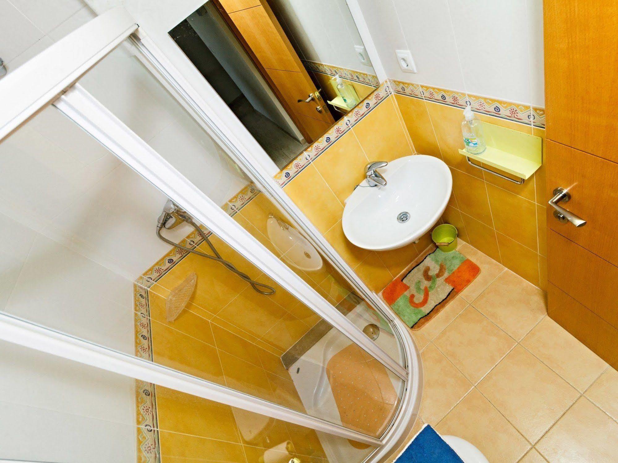 Apartamentos Almadraba Vyb เดเนีย ภายนอก รูปภาพ
