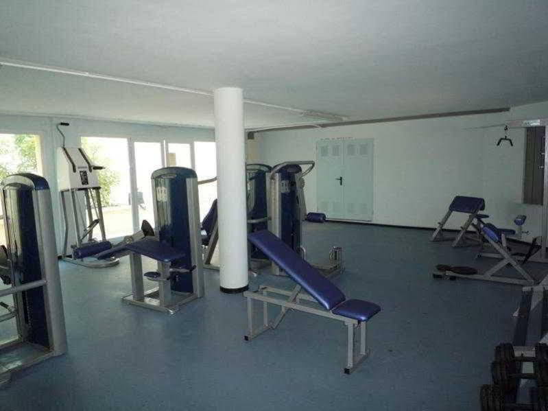 Apartamentos Almadraba Vyb เดเนีย ภายนอก รูปภาพ