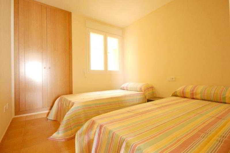 Apartamentos Almadraba Vyb เดเนีย ภายนอก รูปภาพ